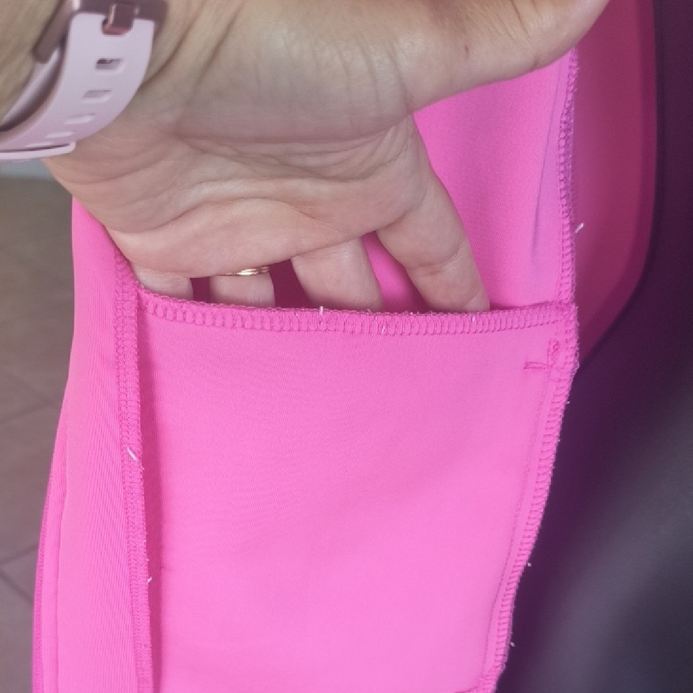 EP Pro Vibrant Pink Utility Jacket - Picture 6 of 8
